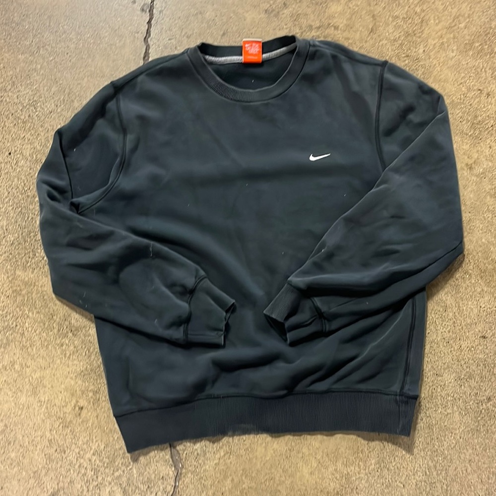Nike crewneck